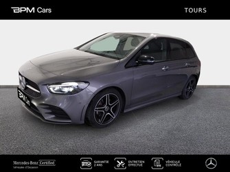 Photo Mercedes Classe B Classe B 180 136ch AMG Line 7G-DCT