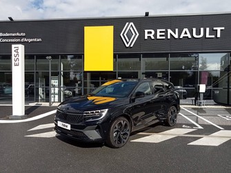 Photo Renault Espace VI Espace E-Tech full hybrid 200 GSR2