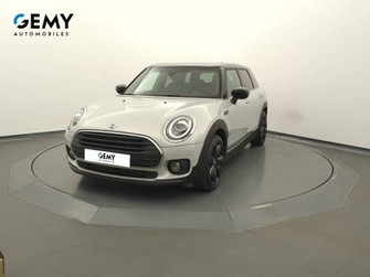 Photo Mini Clubman Mini Clubman Cooper 136 ch Edition Canonbury