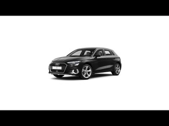 Photo Audi A3 Sportback 35 TDI 150ch Design Luxe S tronic 7