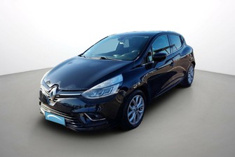 Photo Renault Clio IV Clio TCe 120 Energy EDC
