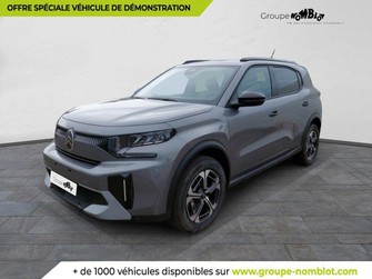 Photo Citroen C3 Aircross Hybride 145 e-DCS6 Max