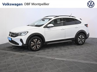Photo Volkswagen Taigo 1.0 TSI 110 BVM6 Life