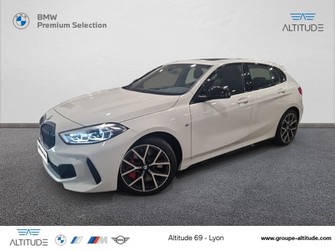 Photo Bmw Serie 1 Série 1 128tiA 265ch