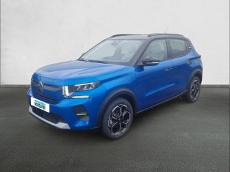 Photo Citroen C3 C3 Hybride 110 e-DCS6