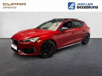 Photo Cupra Leon 2.0 TSI 300 ch DSG7 VZ
