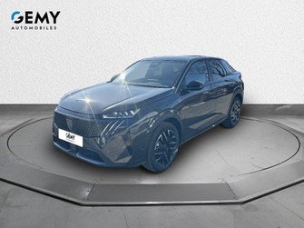 Photo Peugeot 3008 Hybrid 136 e-DCS6 GT