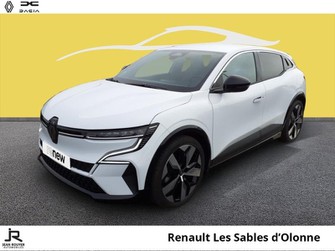 Photo Renault Megane E-Tech Electric EV60 220ch Techno optimum charge