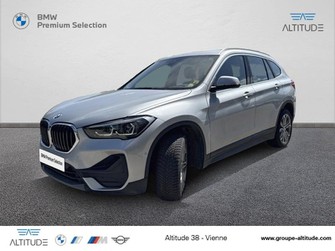 Photo Bmw X1 sDrive18dA 150ch Business Design