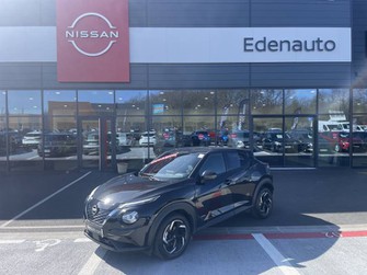 Photo Nissan Juke HYBRID 143 N-Connecta