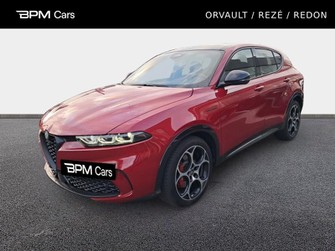 Photo Alfa-Romeo Tonale 1.5 Hybrid 160ch Veloce TCT