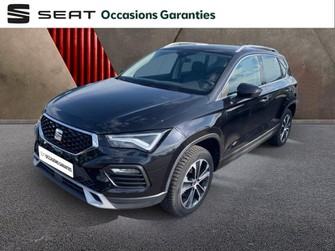 Photo Seat Ateca 2.0 TDI 150ch Start&Stop Style Business DSG