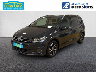 Photo Volkswagen Touran 2.0 TDI 150 DSG7 7pl United