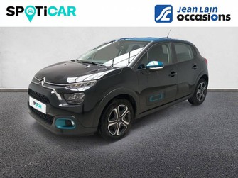 Photo Citroen C3 PureTech 83 S&S BVM5 Feel Pack