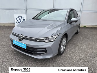 Photo Volkswagen Golf Golf 1.5 eTSI EVO2 116 DSG7