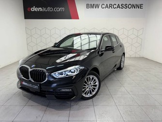 Photo Bmw Serie 1 Série 1 118i 136 ch DKG7 Edition Sport