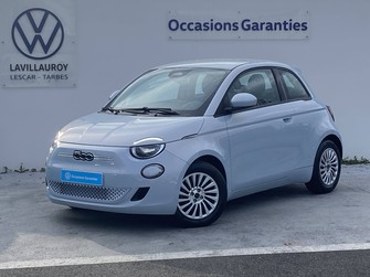 Photo Fiat 500e BERLINE 500 e 95 ch