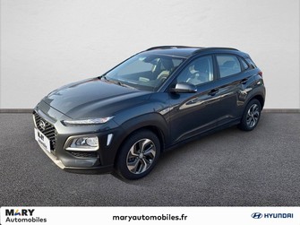 Photo Hyundai Kona HYBRID Kona 1.6 GDi Hybrid