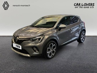 Photo Renault Captur TCe 90 - 21 Intens