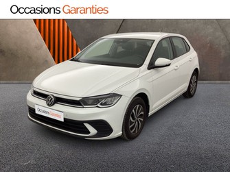 Photo Volkswagen Polo 1.0 TSI 95ch Life