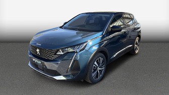 Photo Peugeot 3008 BlueHDi 130ch S&S EAT8 Allure Pack