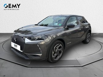 Photo DS 3 Crossback PureTech 130 S&S EAT8 Business