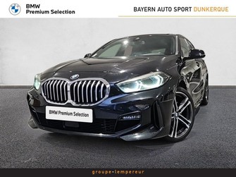 Photo Bmw Serie 1 Série 1 116dA 116ch M Sport DKG7