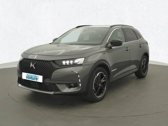 Photo DS 7 Crossback CROSSBACK DS7 Crossback PureTech 225 EAT8