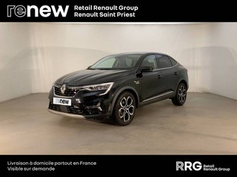 Photo Renault Arkana Arkana TCe 140 EDC FAP - 22