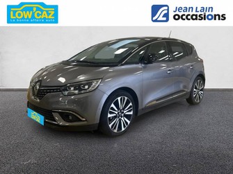 Photo Renault Scenic dCi 130 Energy Initiale Paris