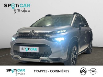 Photo Citroen C3 Aircross C3 Aircross PureTech 130 S&S EAT6