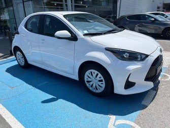 Photo Mazda 2 Hybrid 1.5 Hybrid 116ch Pure