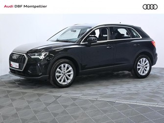 Photo Audi Q3 35 TFSI 150 ch S tronic 7 Design