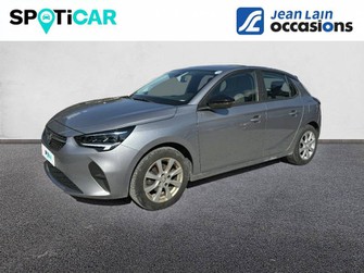 Photo Opel Corsa 1.2 75 ch BVM5 Edition Business