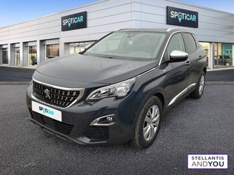 Photo Peugeot 3008 Puretech 130ch S&S EAT8 Style