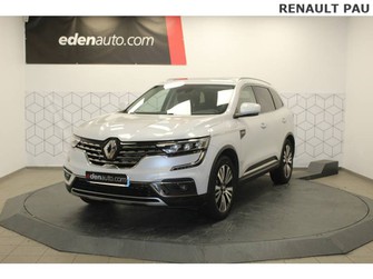 Photo Renault Koleos Tce 160 EDC Initiale Paris