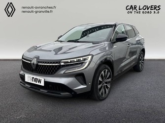 Photo Renault Austral mild hybrid 160 auto Techno