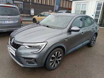Photo Renault Arkana TCe 140 EDC FAP Zen