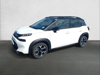 Photo Citroen C3 Aircross C3 Aircross PureTech 130 S&S EAT6