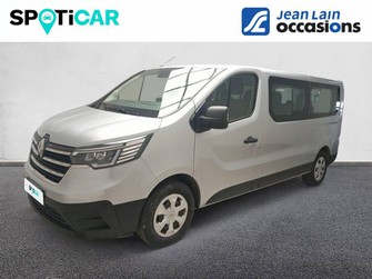 Photo Renault Trafic COMBI L2 dCi 150 Energy S&S Zen
