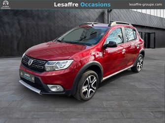 Photo Dacia Sandero Sandero ECO-G 100