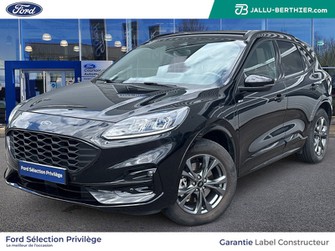 Photo Ford Kuga 2.5 Duratec 225ch PowerSplit PHEV ST-Line eCVT