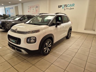 Photo Citroen C3 Aircross C3 Aircross PureTech 130 S&S EAT6