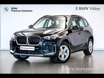 Photo Bmw X1 xDrive25e 245ch Business Design