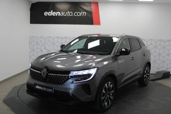 Photo Renault Austral E-Tech full hybrid 200 GSR2 Techno 5p