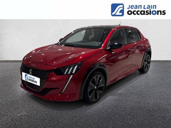 Photo Peugeot 208 BlueHDi 100 S&S BVM6 GT