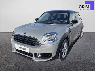 Photo Mini Countryman F60 Countryman 136 ch