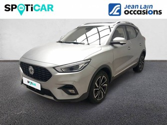 Photo MG ZS 1.0L T-GDI 111ch 2WD Luxury