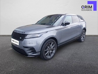 Photo Land-Rover Range Rover Velar Range Rover Velar 2.0L P400e PHEV 404ch AWD BVA