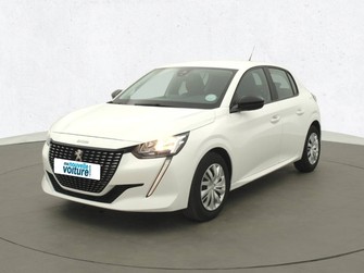Photo Peugeot 208 208 PureTech 75 S&S BVM5